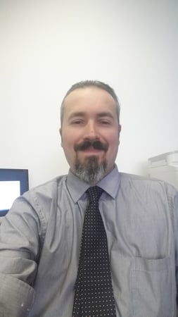 Photo of agent