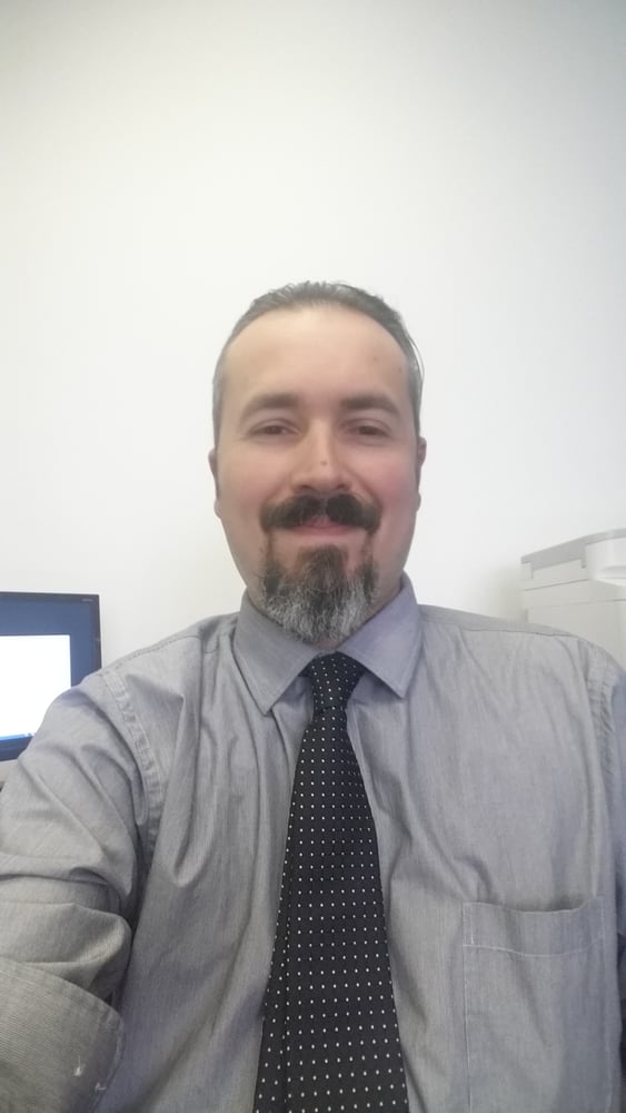Photo of agent