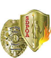 San Diego Police Officer's Association