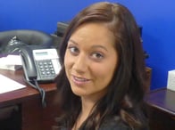 Photo of Desiree O'Donnell
