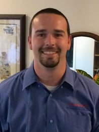 Photo of Kevin Meacham