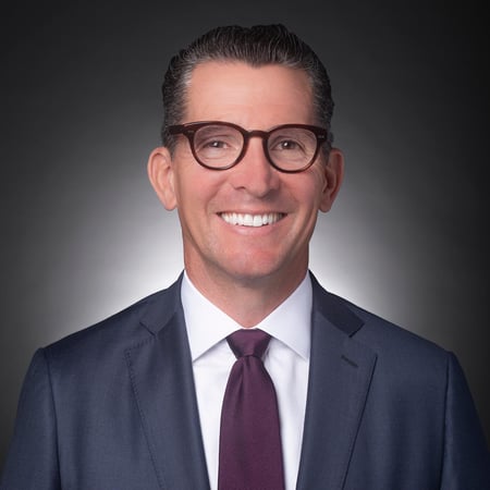 Photo of Brad Parpan