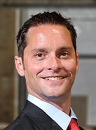 Loan officer headshot