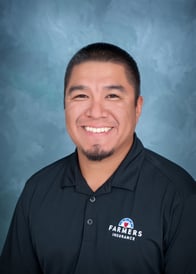 Photo of Michael Martinez