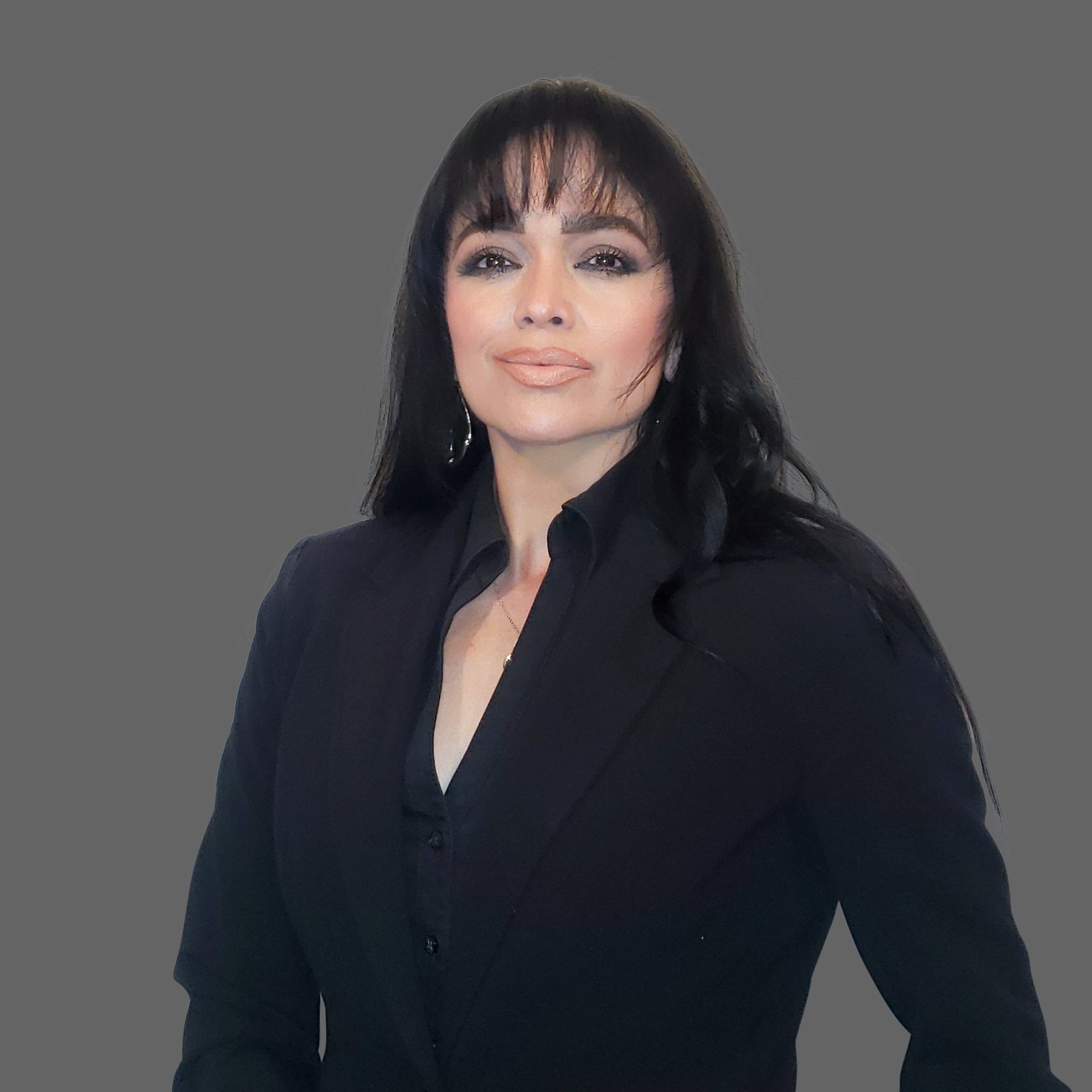 Karla Arredondo El Paso, TX