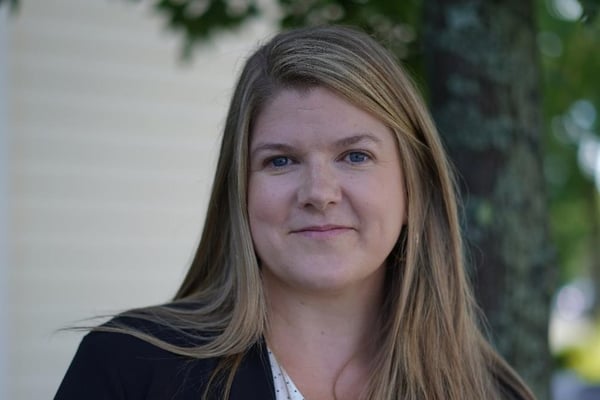 Photo of agent