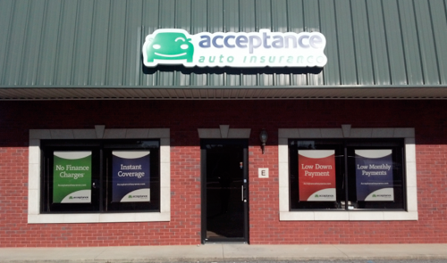 Acceptance Insurance - US Hwy 431