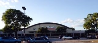 Tom Thumb Store Front Picture at 522 Royal Lane in Dallas TX