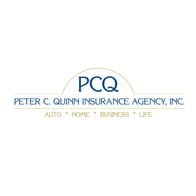 Peter C. Quinn Insurance Agency logo