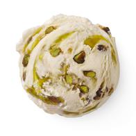 Pistachio & Cream Image