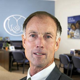 Personal Financial Representative David Chaffee