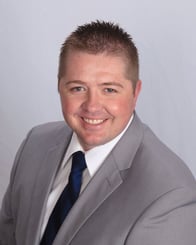 Photo of Dustin "Dusty" Lucy