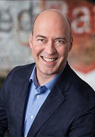 Loan officer headshot