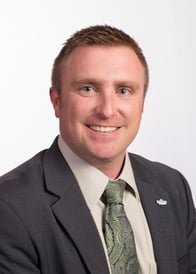 Photo of Josh Autrey