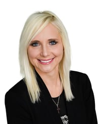 Photo of Dominique Komarek-Hall