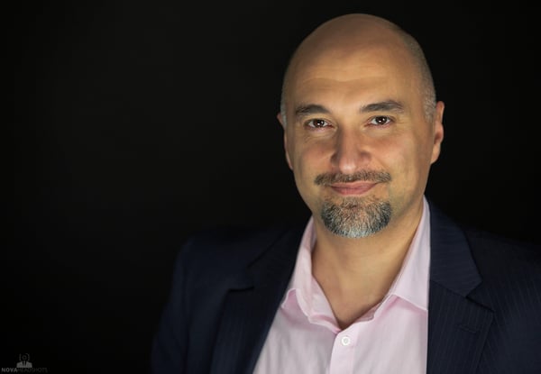 Allstate Insurance Agent Sal Nooristani
