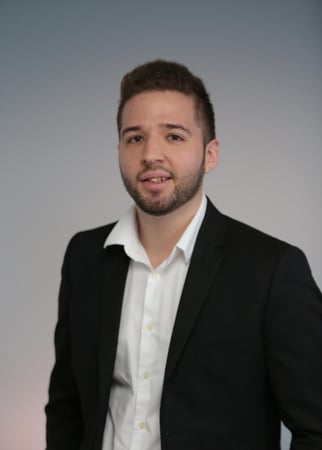 Foto de agente
