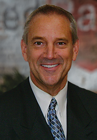 Loan officer headshot