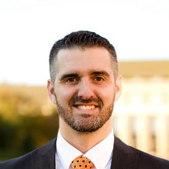 Allstate Insurance Agent Seth Robinson