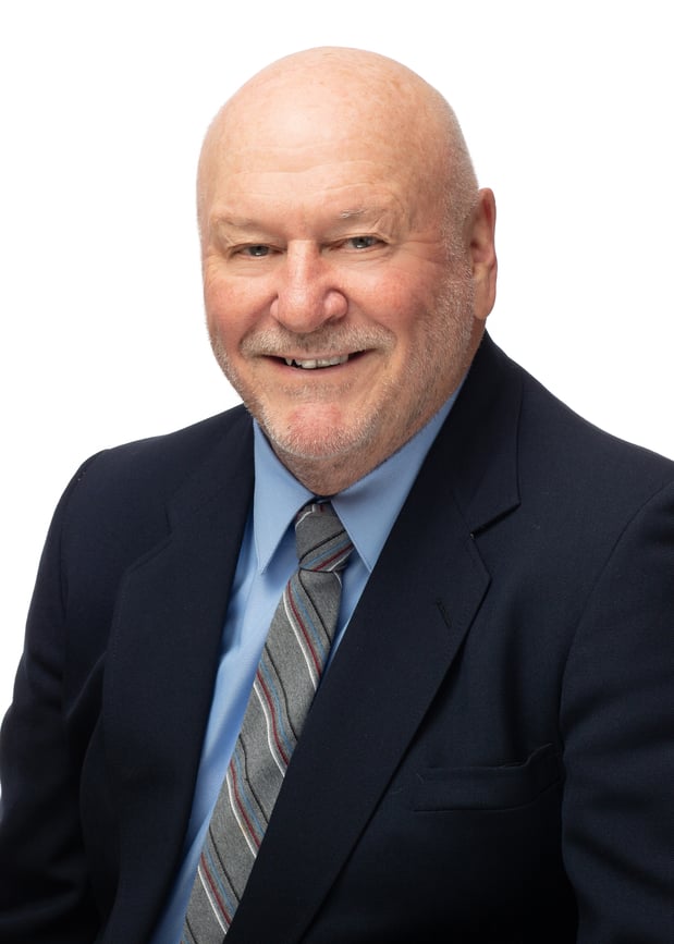 Fred Vance