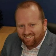 Allstate Insurance Agent Blake Stephens