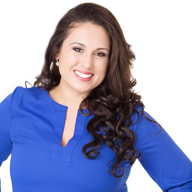 Agent: Kristin Bishop
