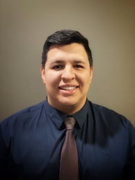 Photo of Alan Romero