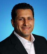 Allstate Agent - Amit Aery