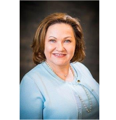 Photo of Sheryl O'Donnell - Morgan Stanley