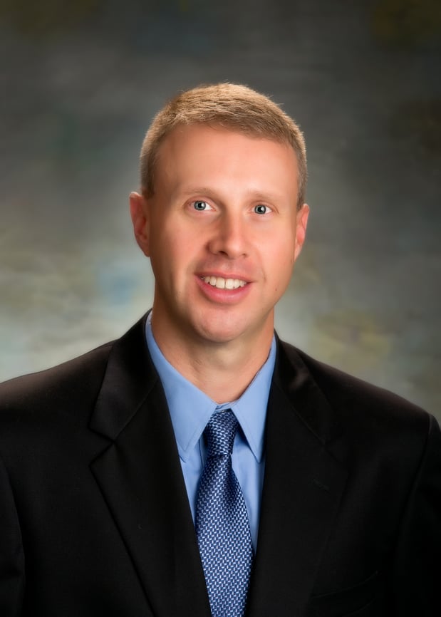 Allstate Insurance Agent Joshua Gibson