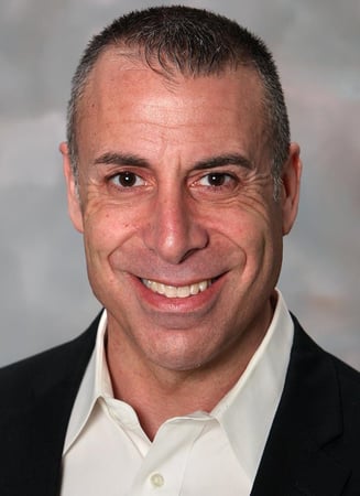 Jason Isaac Citizens Bank