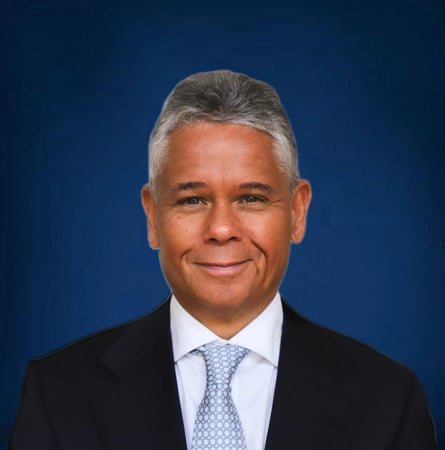 Photo of Darren Harmon