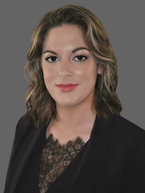Agency Owner, Megan S. Esponge