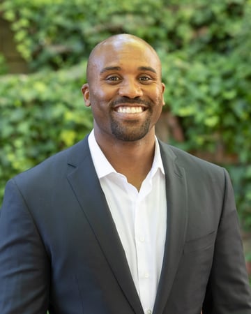 Photo of Erik Swoope