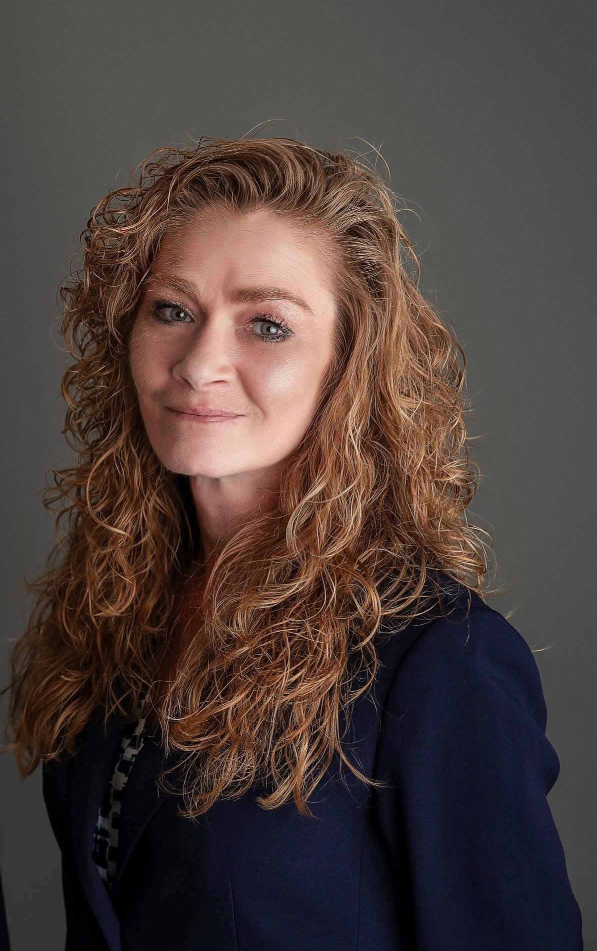 Photo of Lori Placentino - Morgan Stanley