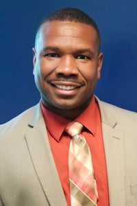Photo of Andre Collins