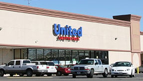 United Supermarkets 1229 Hwy 16 S