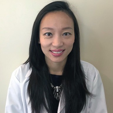 Ting Ting Wong, MD