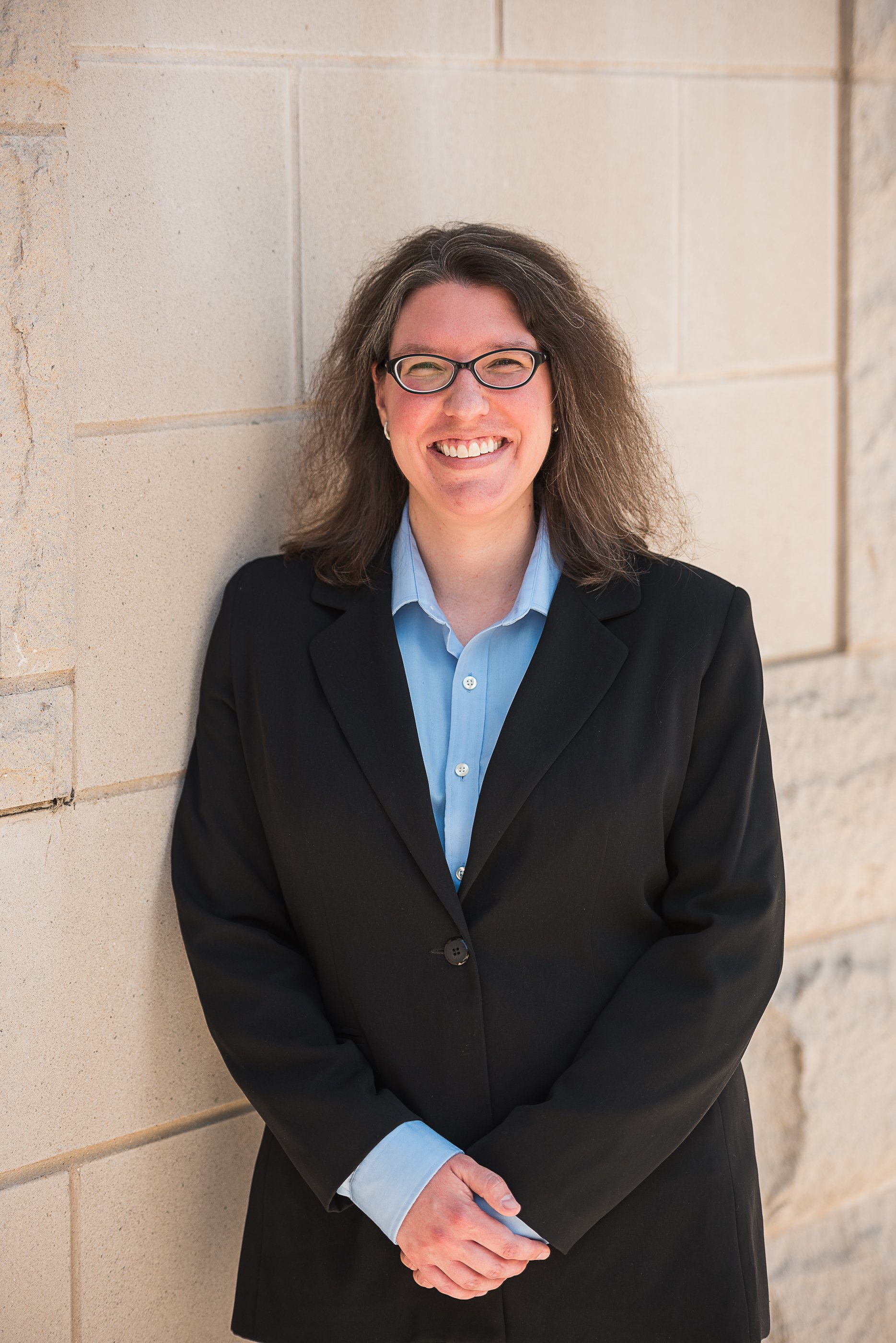 Photo of Hayley Philippus