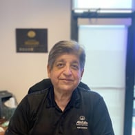 Allstate Insurance Agent Sam Zahedani