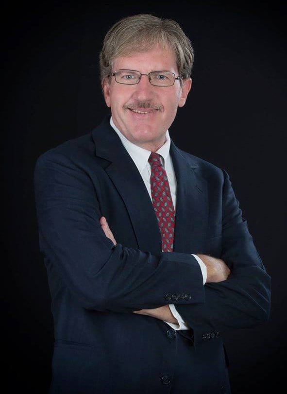Photo of Charles Montgomery