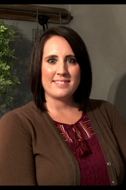 Photo of Miranda Wiles