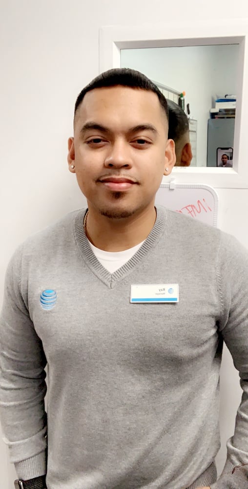 manager photo
