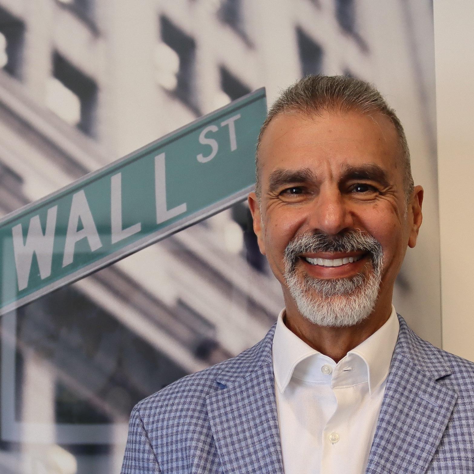 Photo of Rafael R Lopez - Morgan Stanley