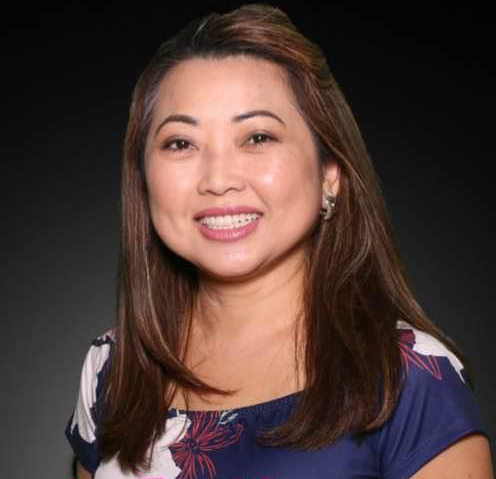 Photo of Wilma Gonzalez