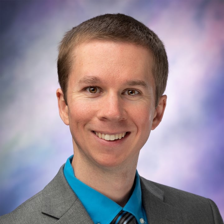Photo of Eric Pederson, D.O. Rapid City