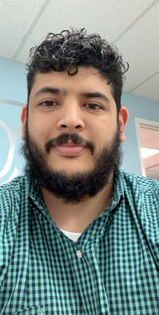 Photo of agent