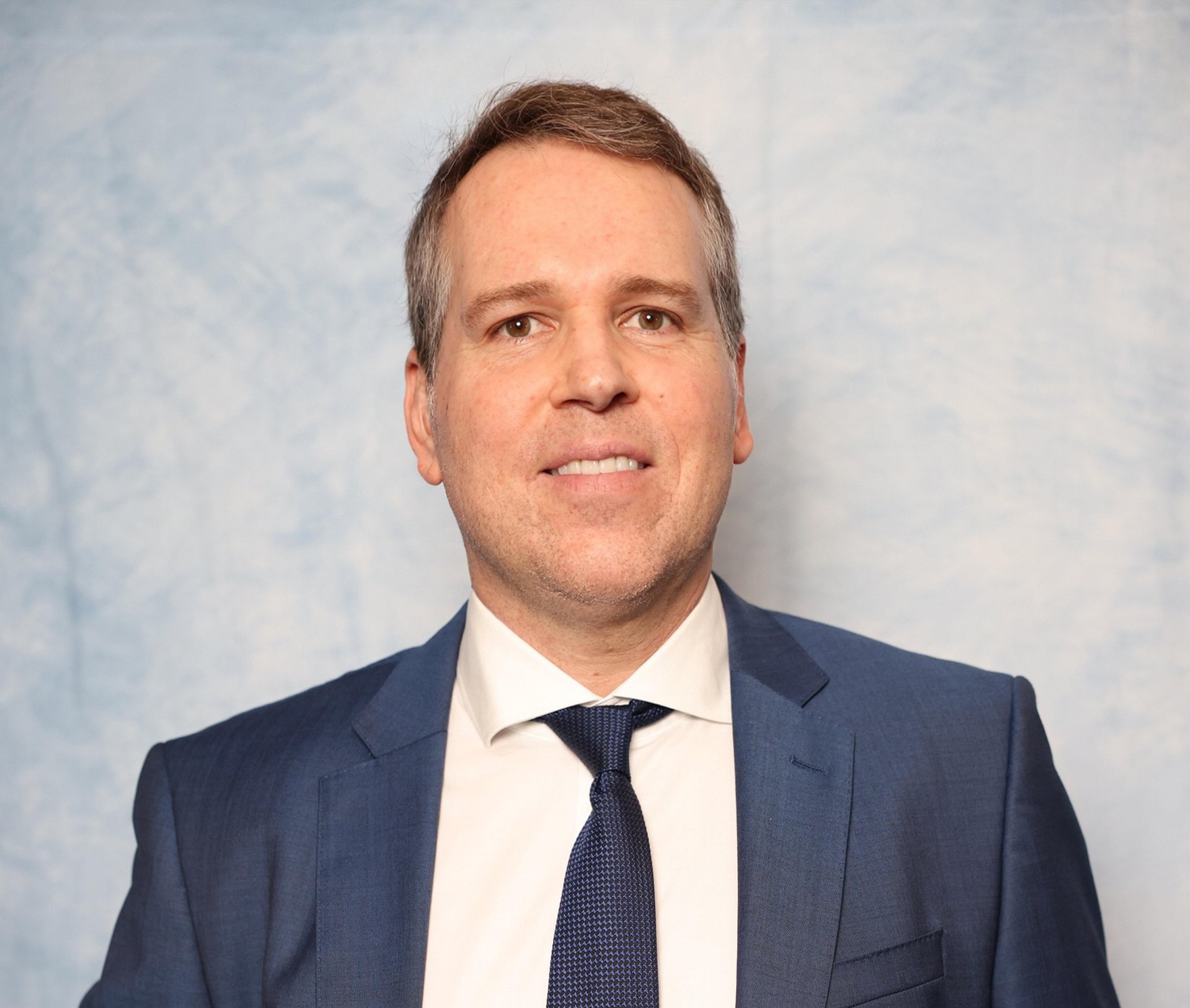 Photo of Eban Barnett - Morgan Stanley
