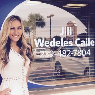 Allstate Insurance Agent Jill Wedeles