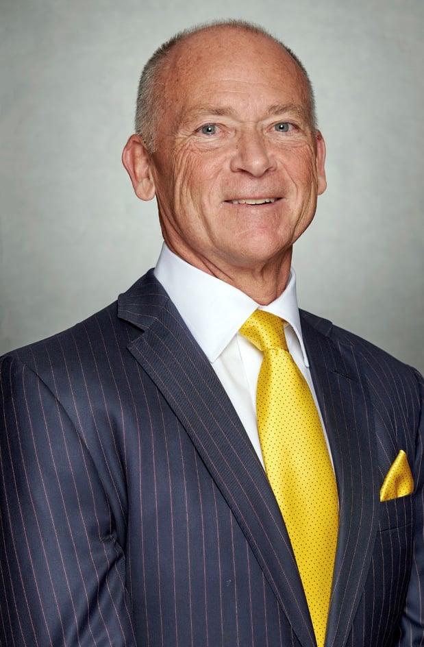 Photo of Scott Magnesen